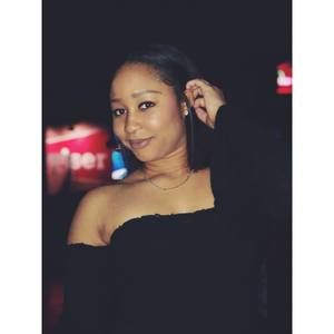 Meet your Posher, Micah